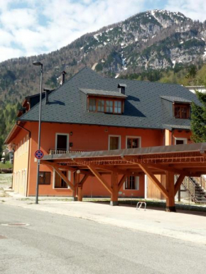 Hotels in Raibl